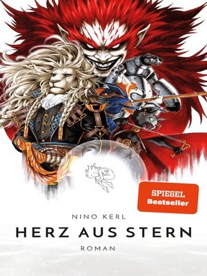 cover image of Herz aus Stern